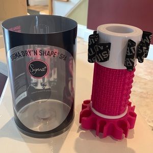 Sigma Dry n Shape Spa